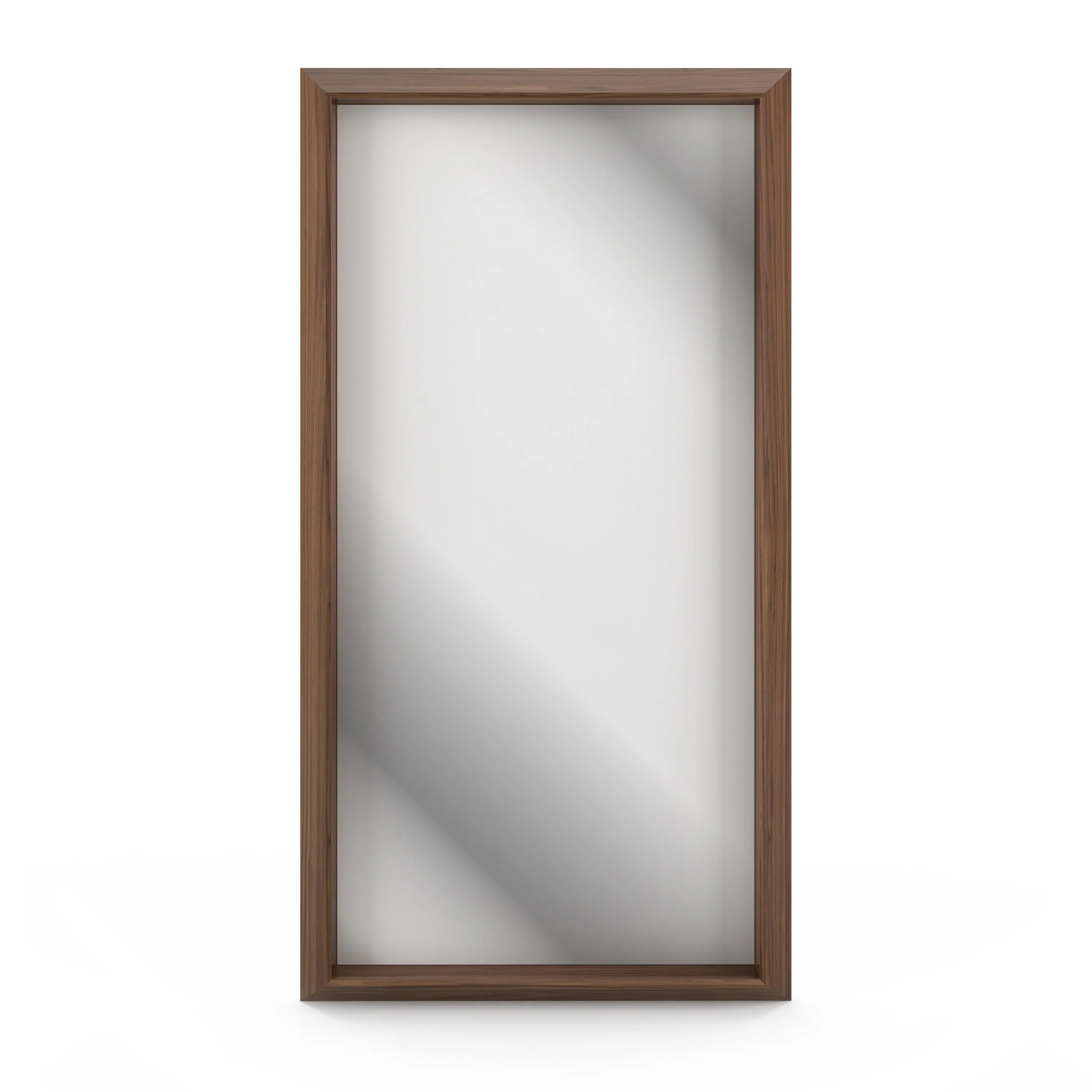 Nelson Floor Mirror
