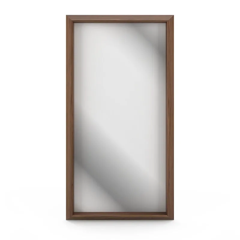 Nelson Floor Mirror