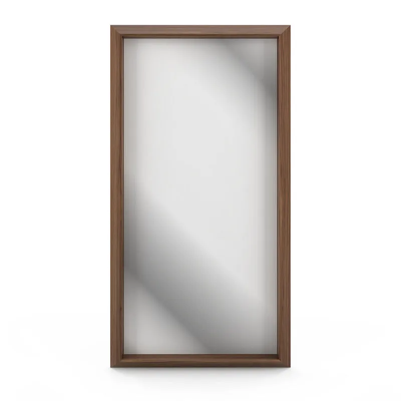 Nelson Floor Mirror