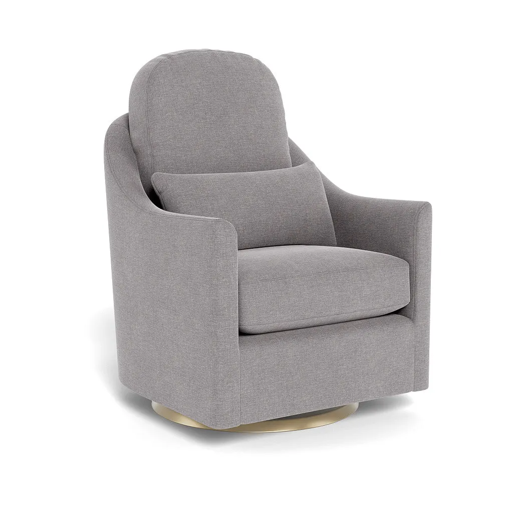 Nessa Glider - Swivel Base