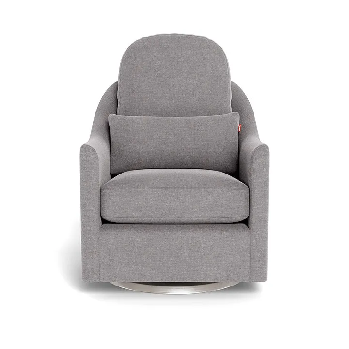 Nessa Glider - Swivel Base