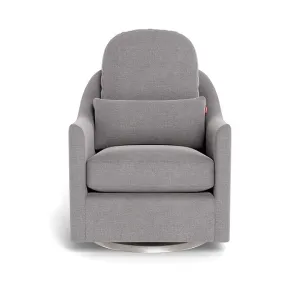 Nessa Glider - Swivel Base
