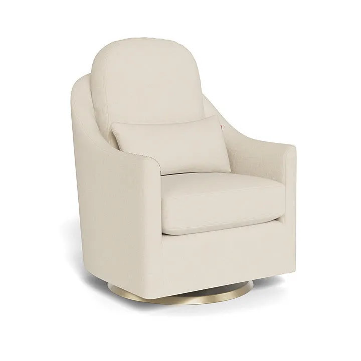 Nessa Glider - Swivel Base