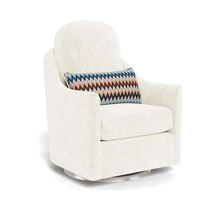 Nessa Glider - Swivel Base
