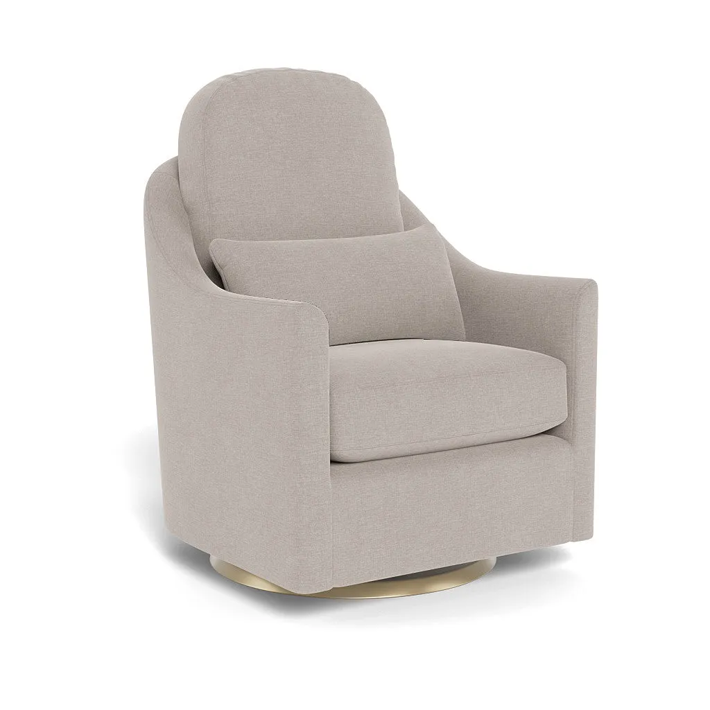 Nessa Glider - Swivel Base