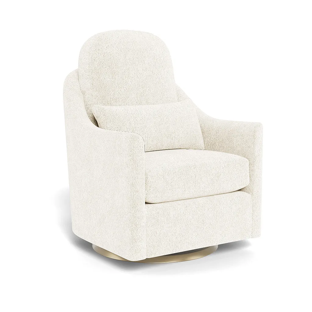Nessa Glider - Swivel Base