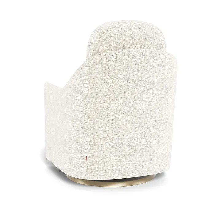 Nessa Glider - Swivel Base