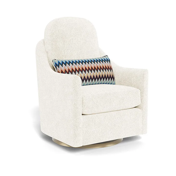 Nessa Glider - Swivel Base