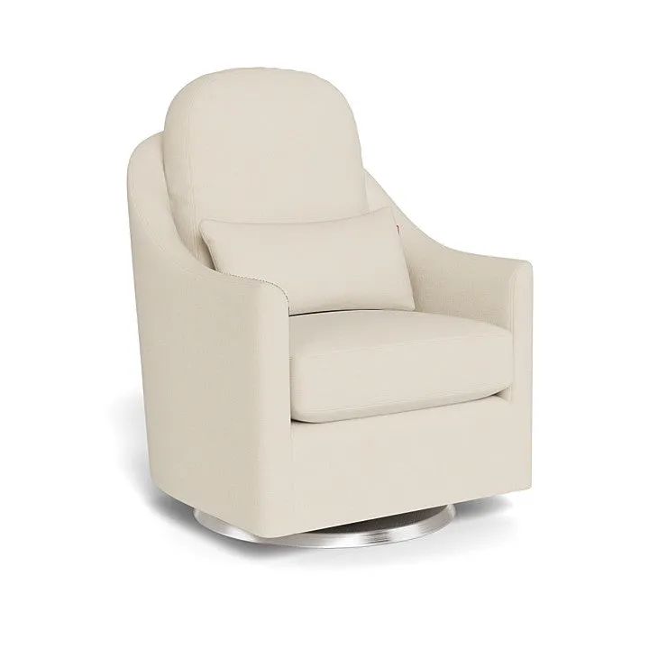 Nessa Glider - Swivel Base