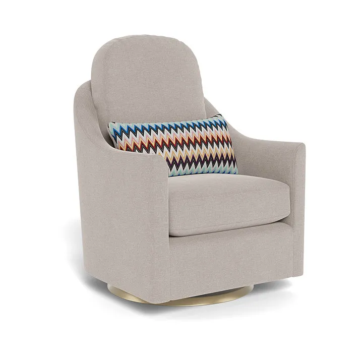 Nessa Glider - Swivel Base