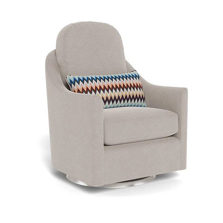 Nessa Glider - Swivel Base