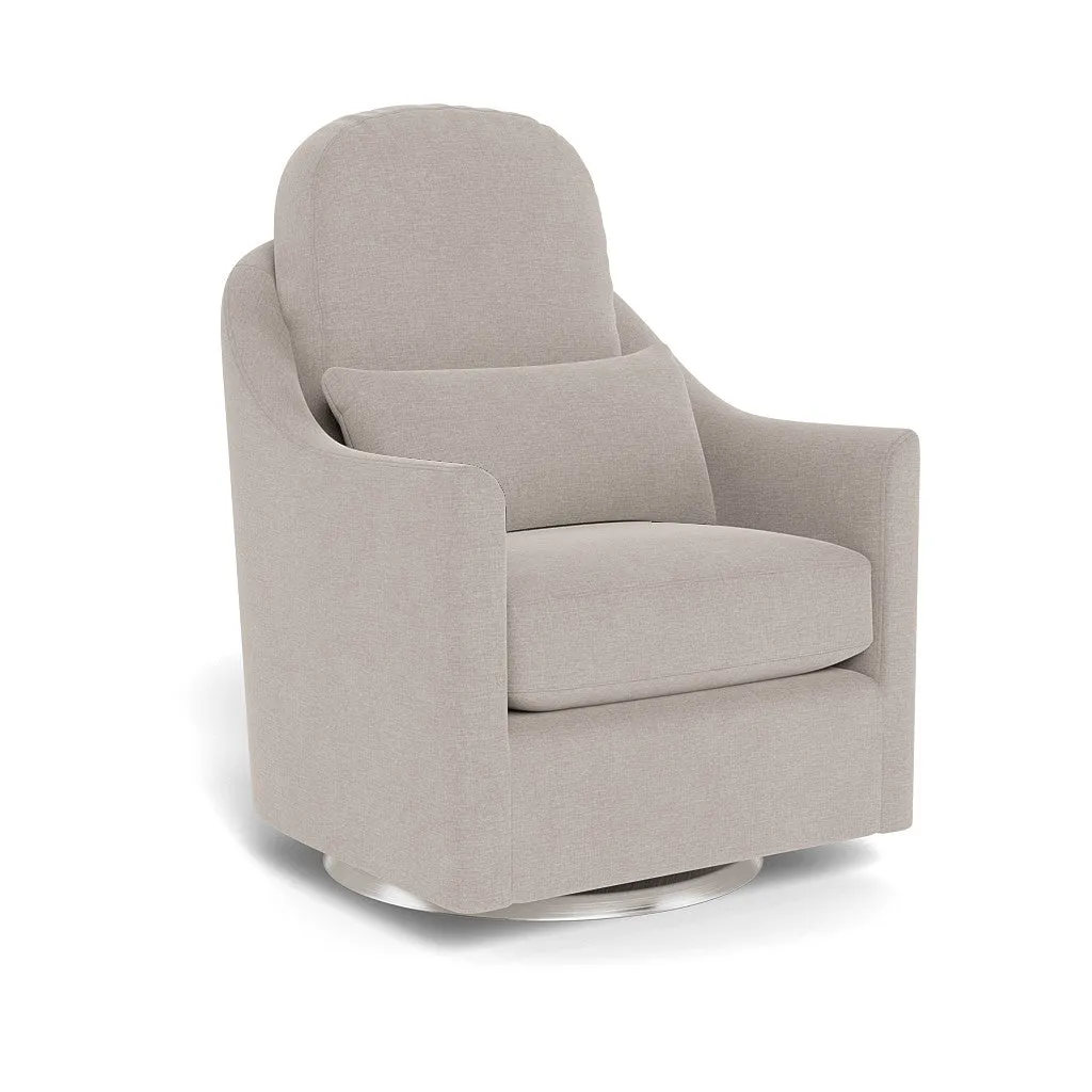 Nessa Glider - Swivel Base