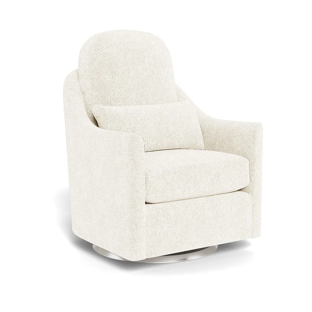 Nessa Glider - Swivel Base