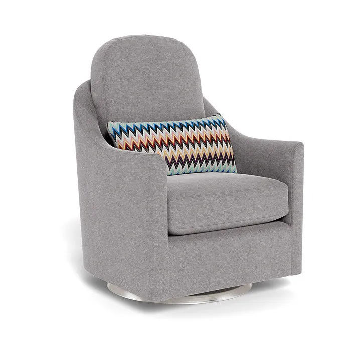 Nessa Glider - Swivel Base