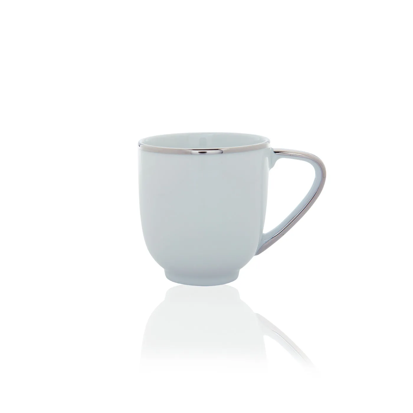 Night Coffee Cup and Saucer (Set of 6)
