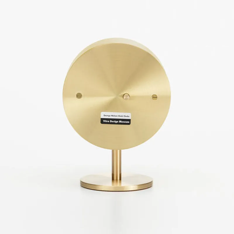 Night Desk Clock