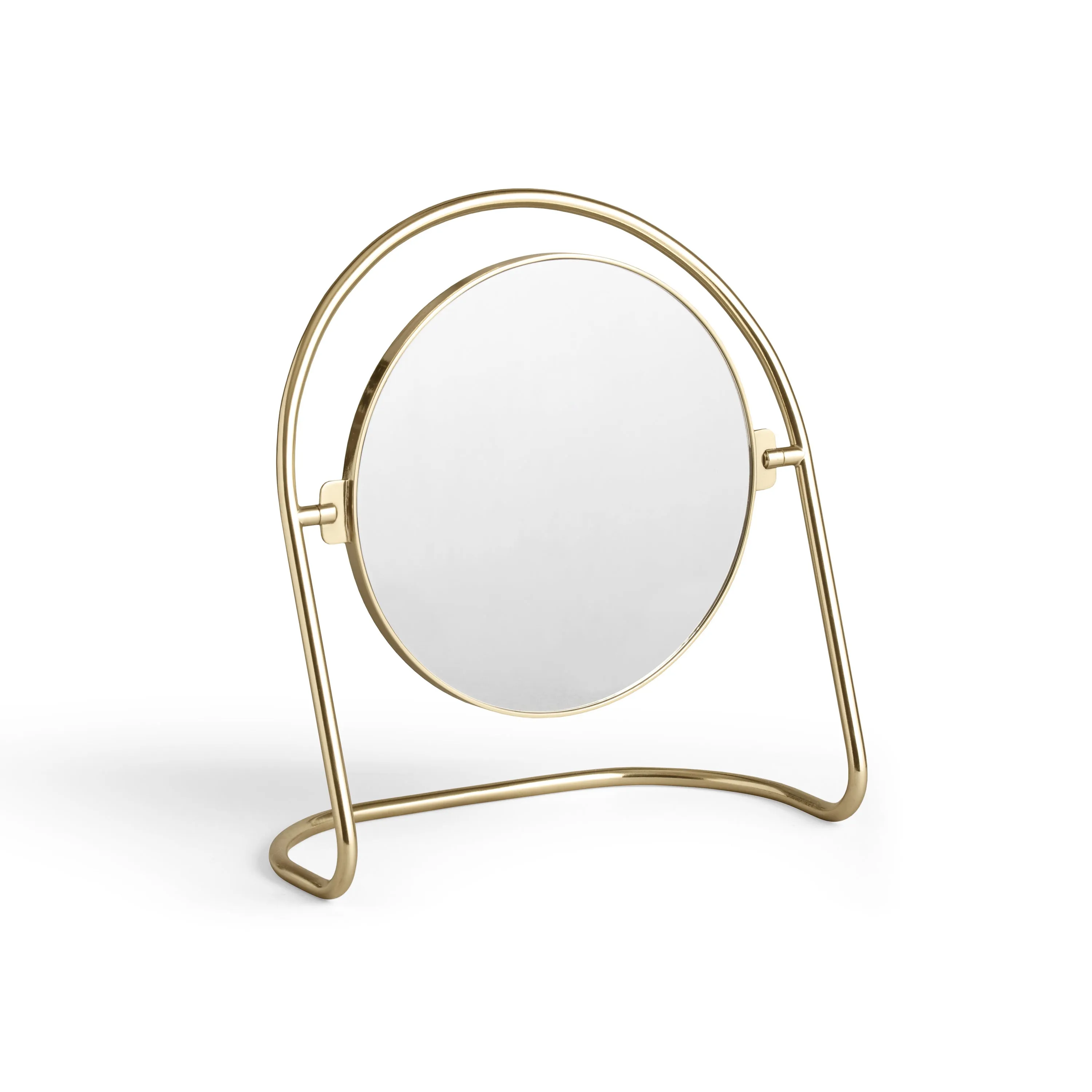 Nimbus Table Mirror