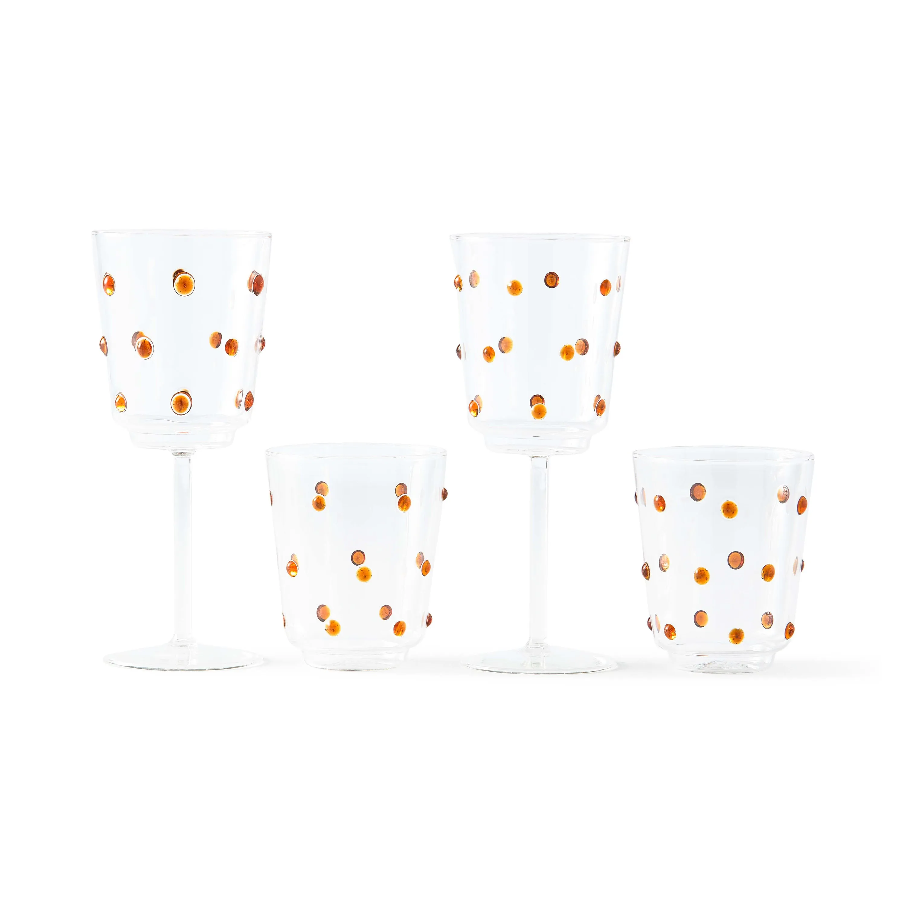 Nob Tumbler (Set of 2)