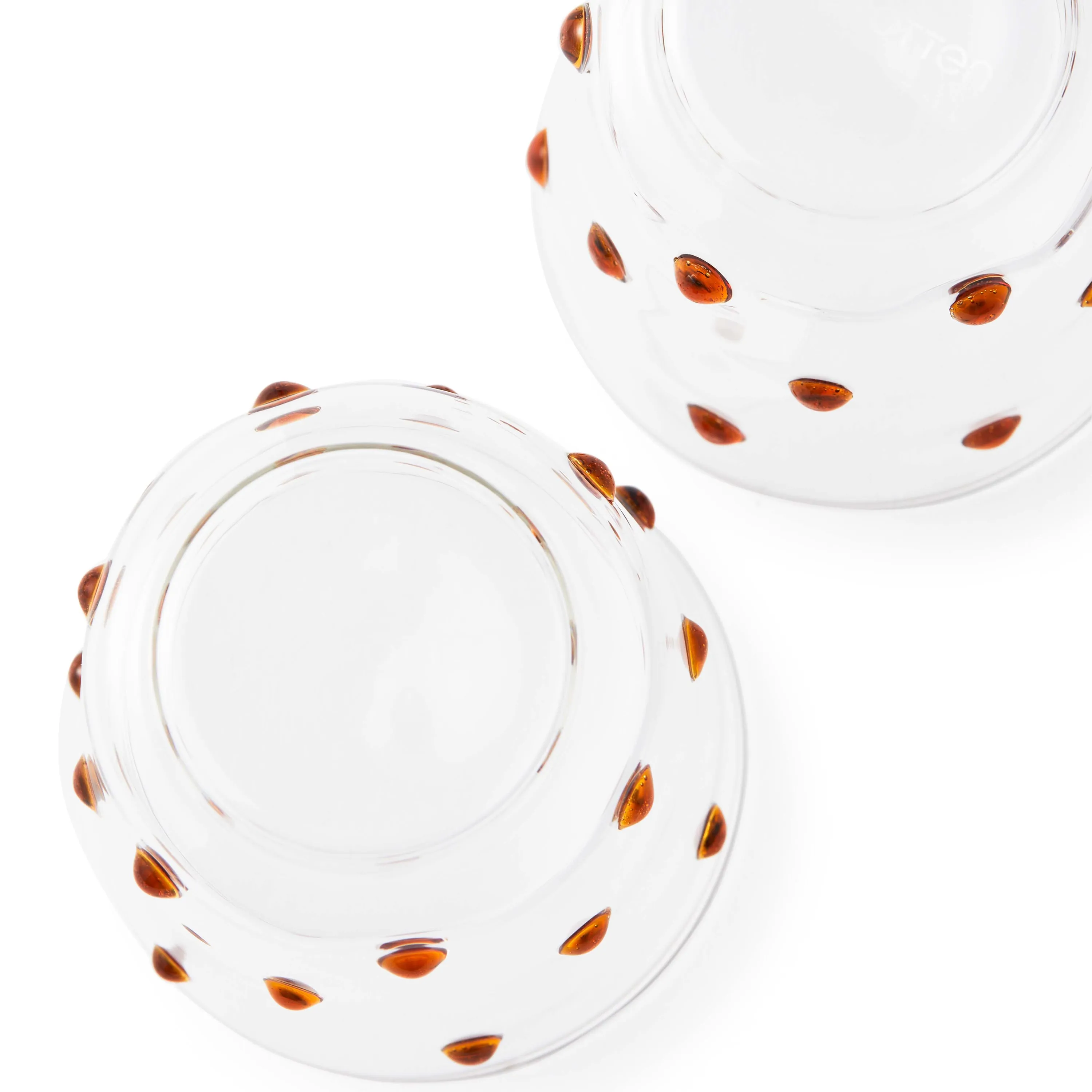 Nob Tumbler (Set of 2)