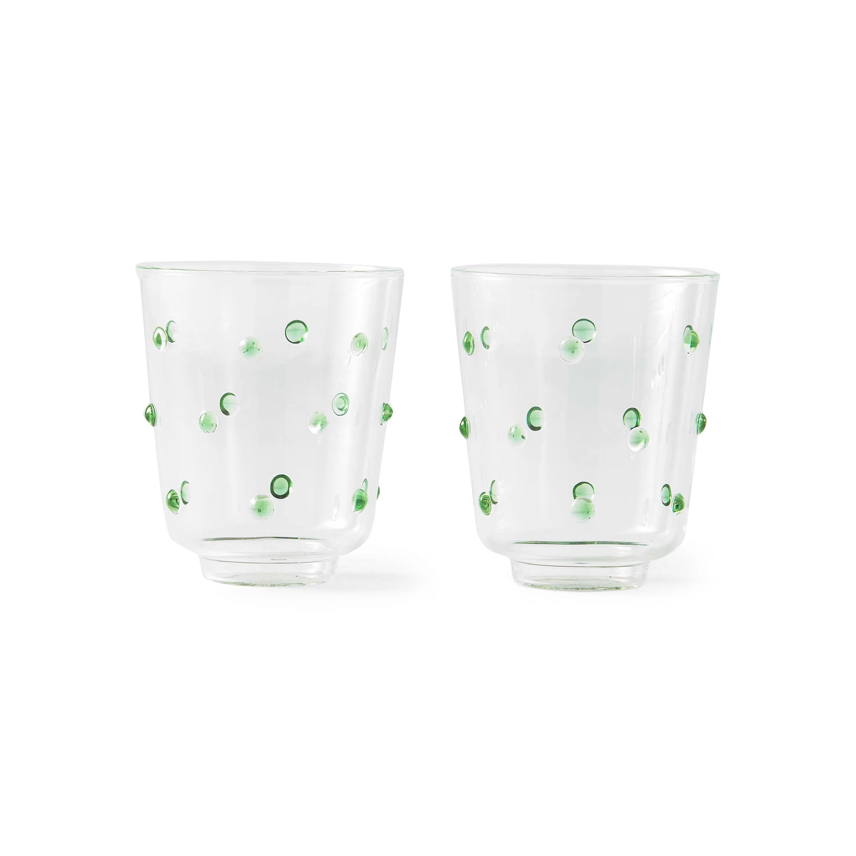Nob Tumbler (Set of 2)