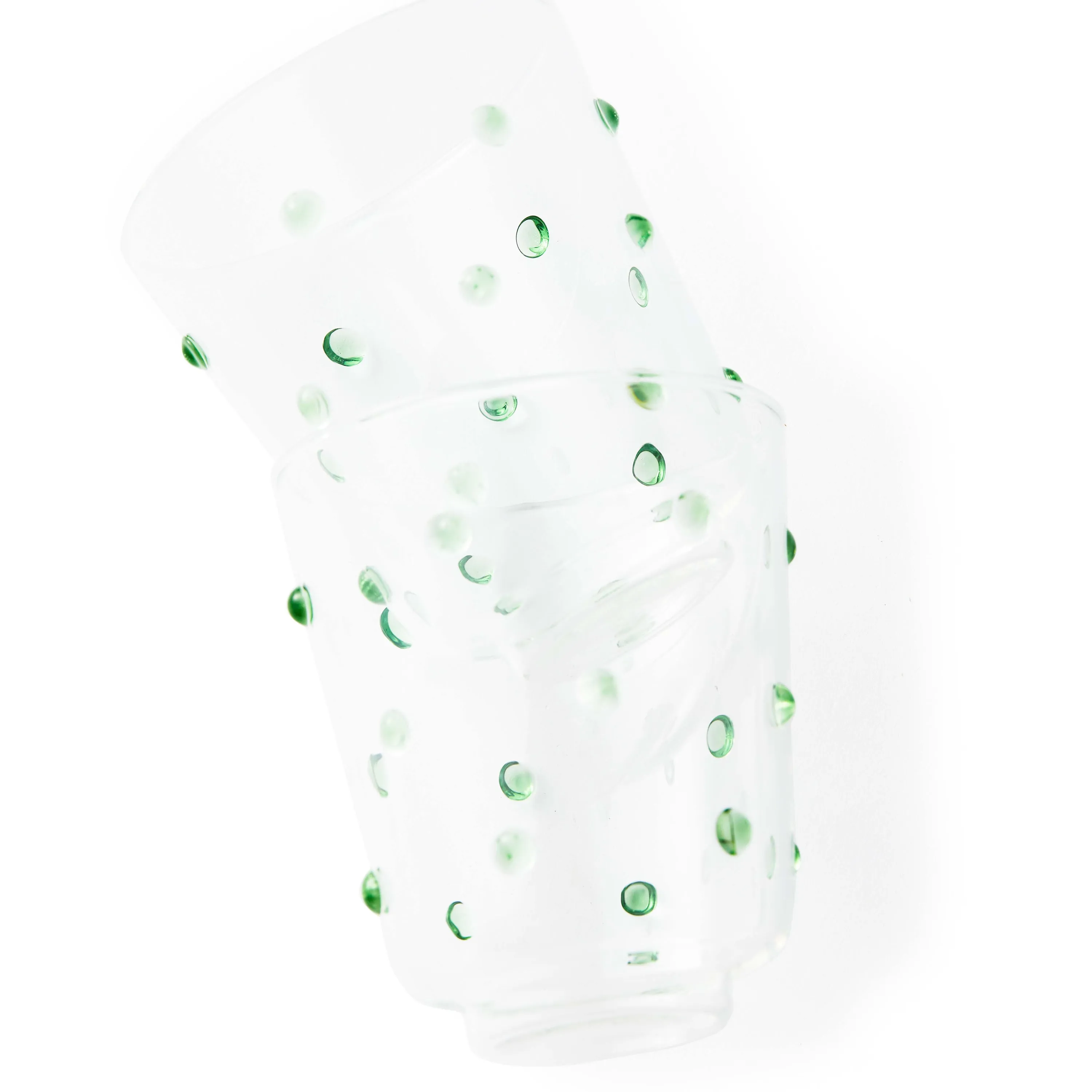 Nob Tumbler (Set of 2)