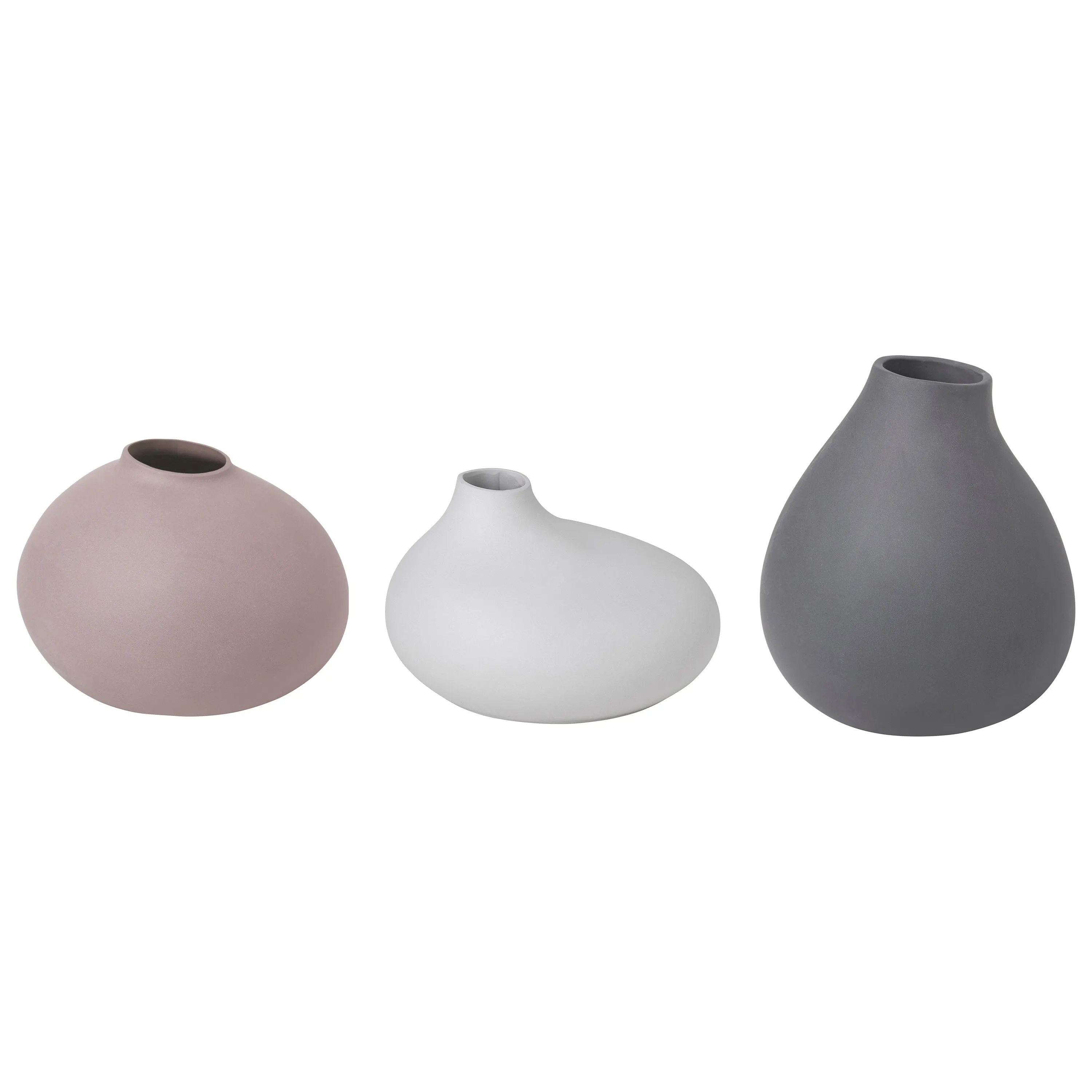 Nona Porcelain Vase