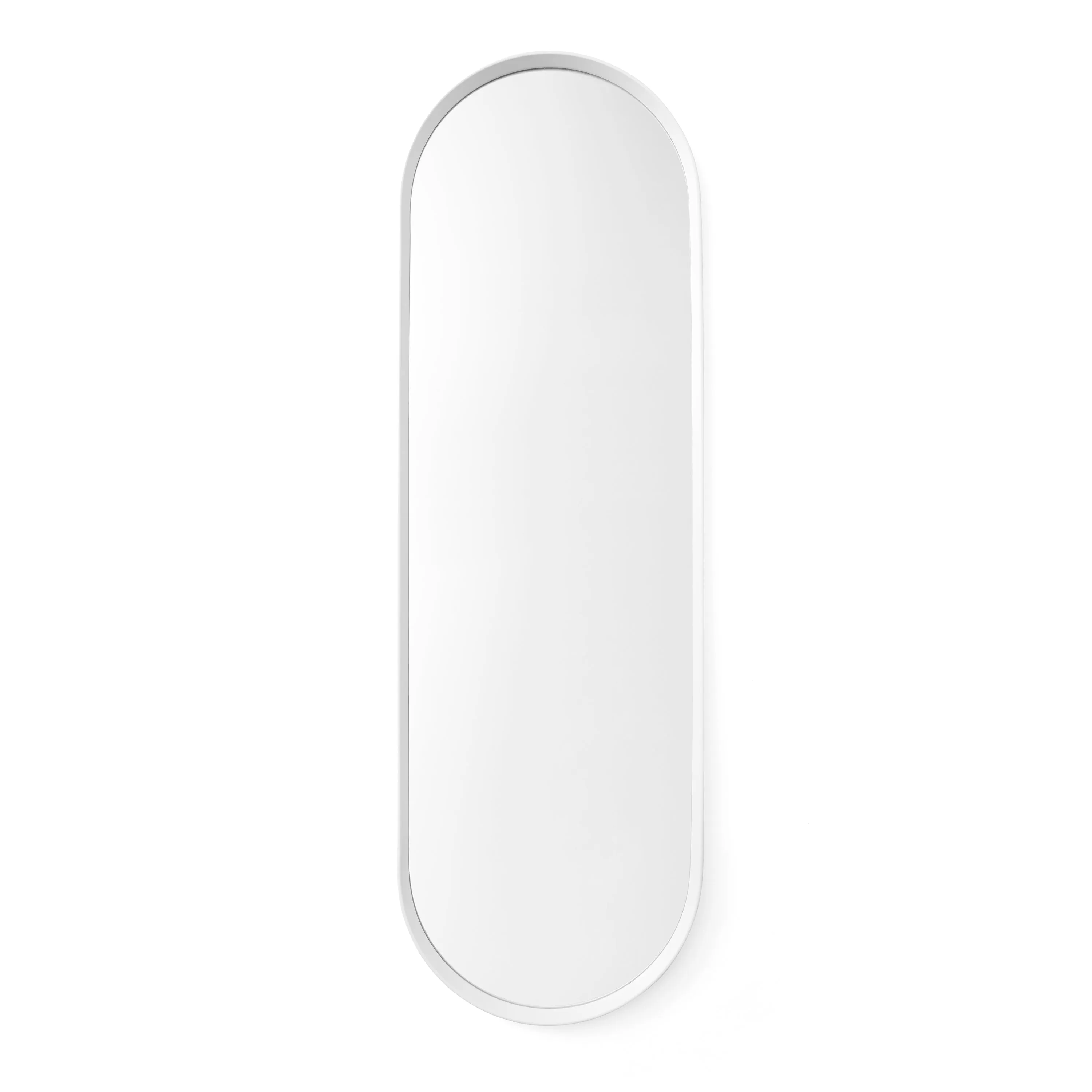 Norm Oval Mirror