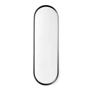 Norm Oval Mirror