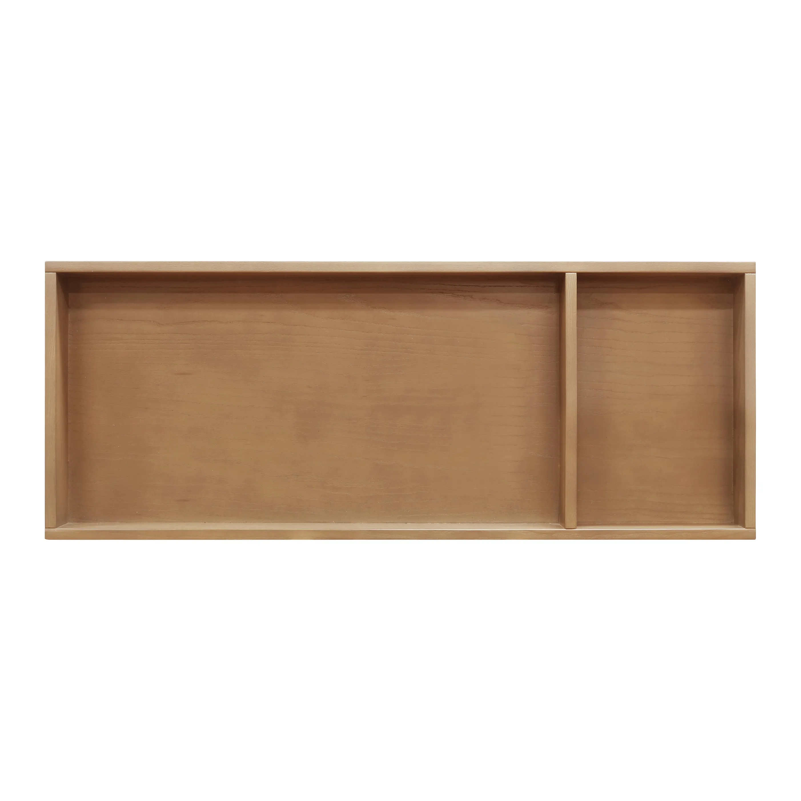 Novella 6-Drawer Double Dresser