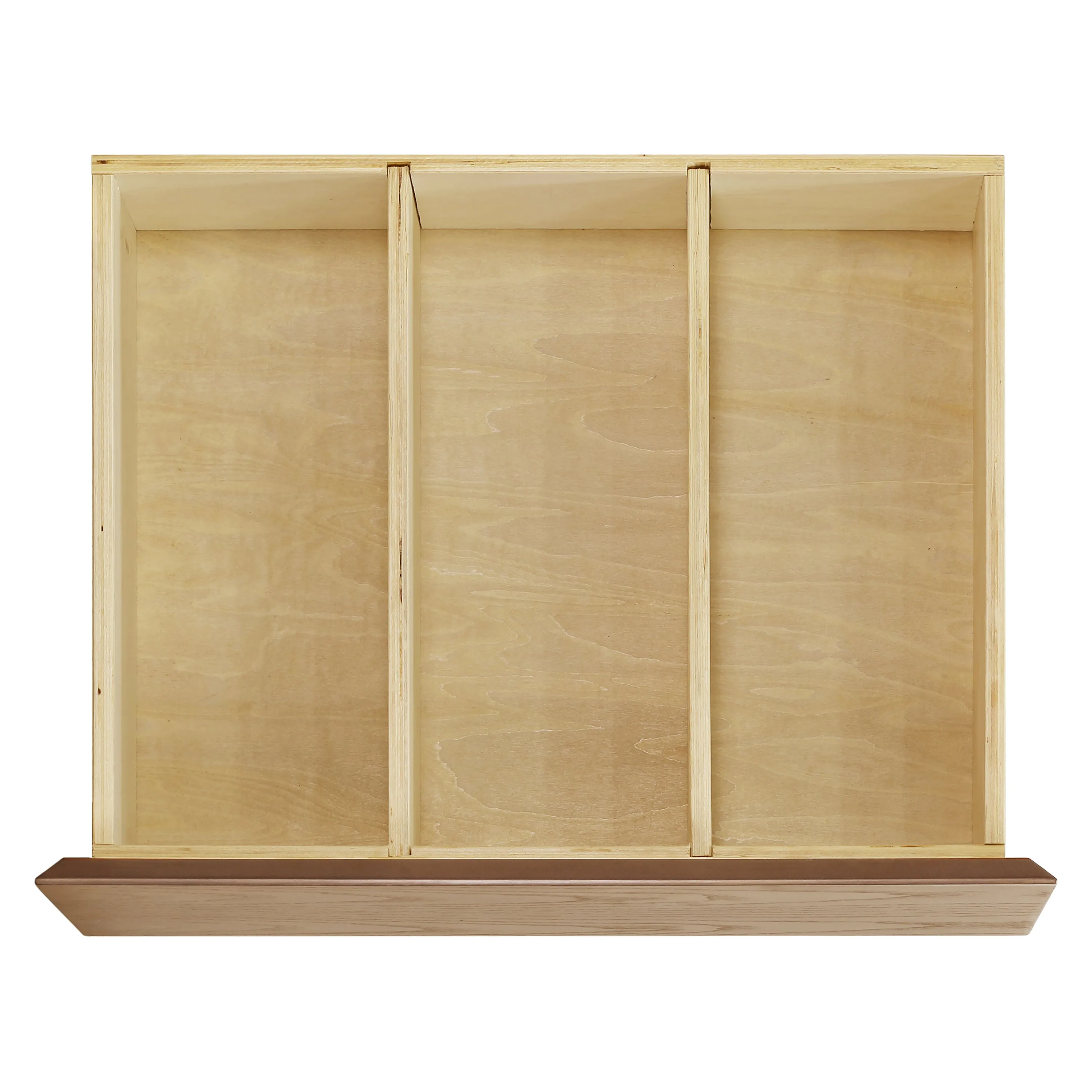 Novella 6-Drawer Double Dresser