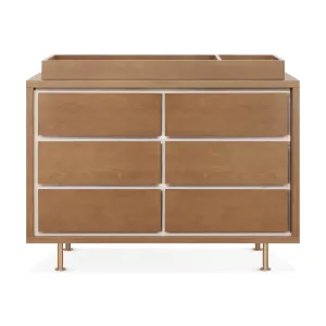 Novella 6-Drawer Double Dresser