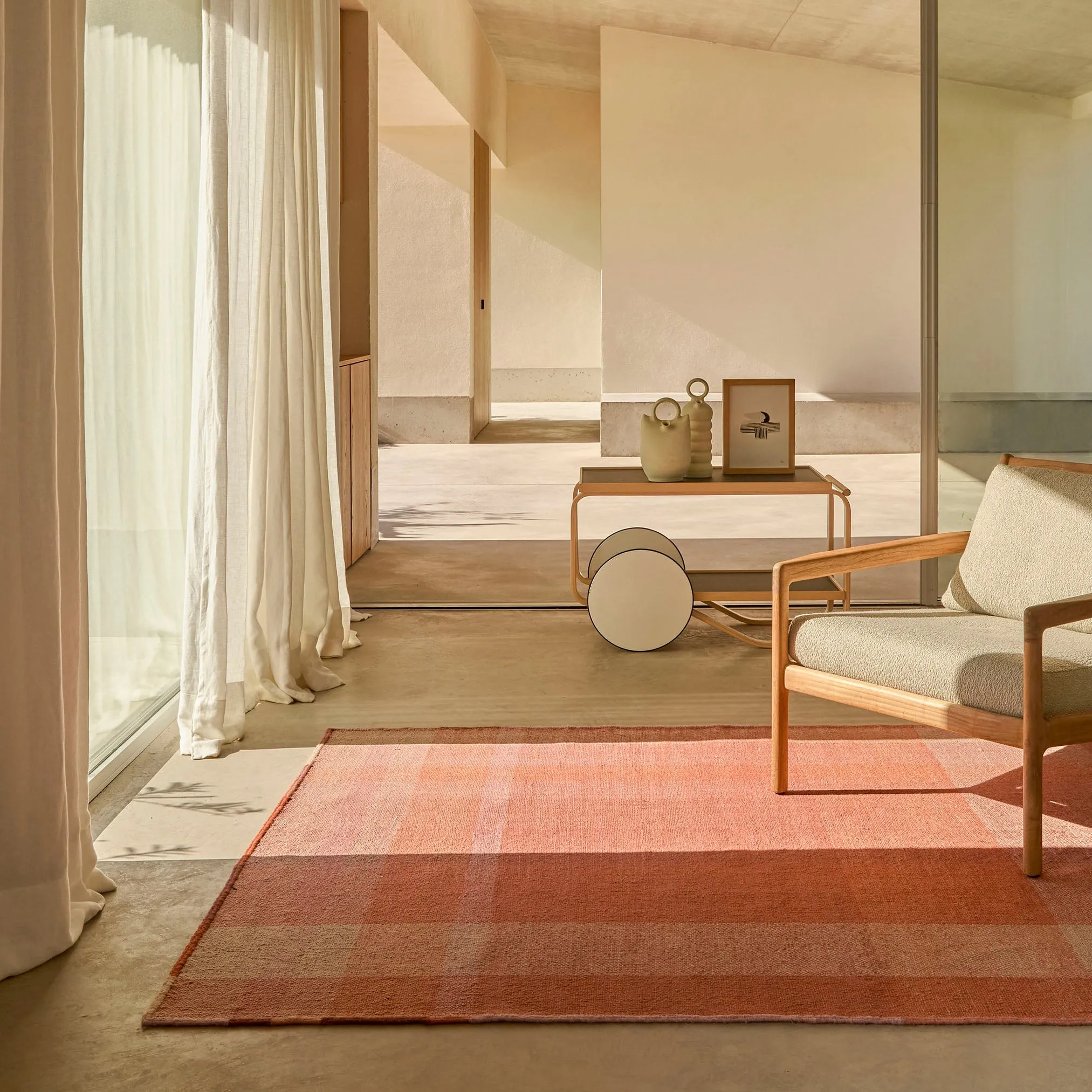 Nuance Rug
