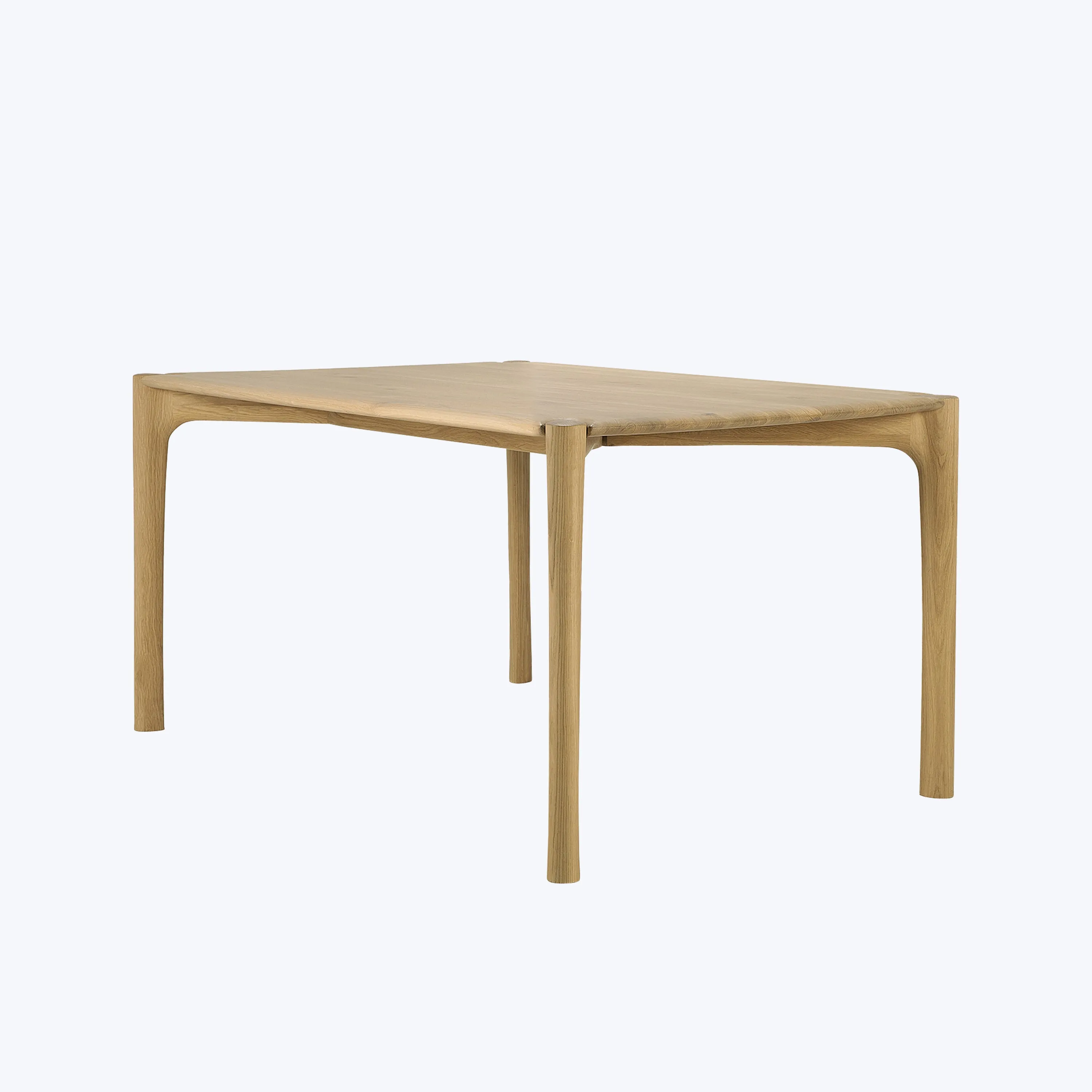 Oak PI Dining Table