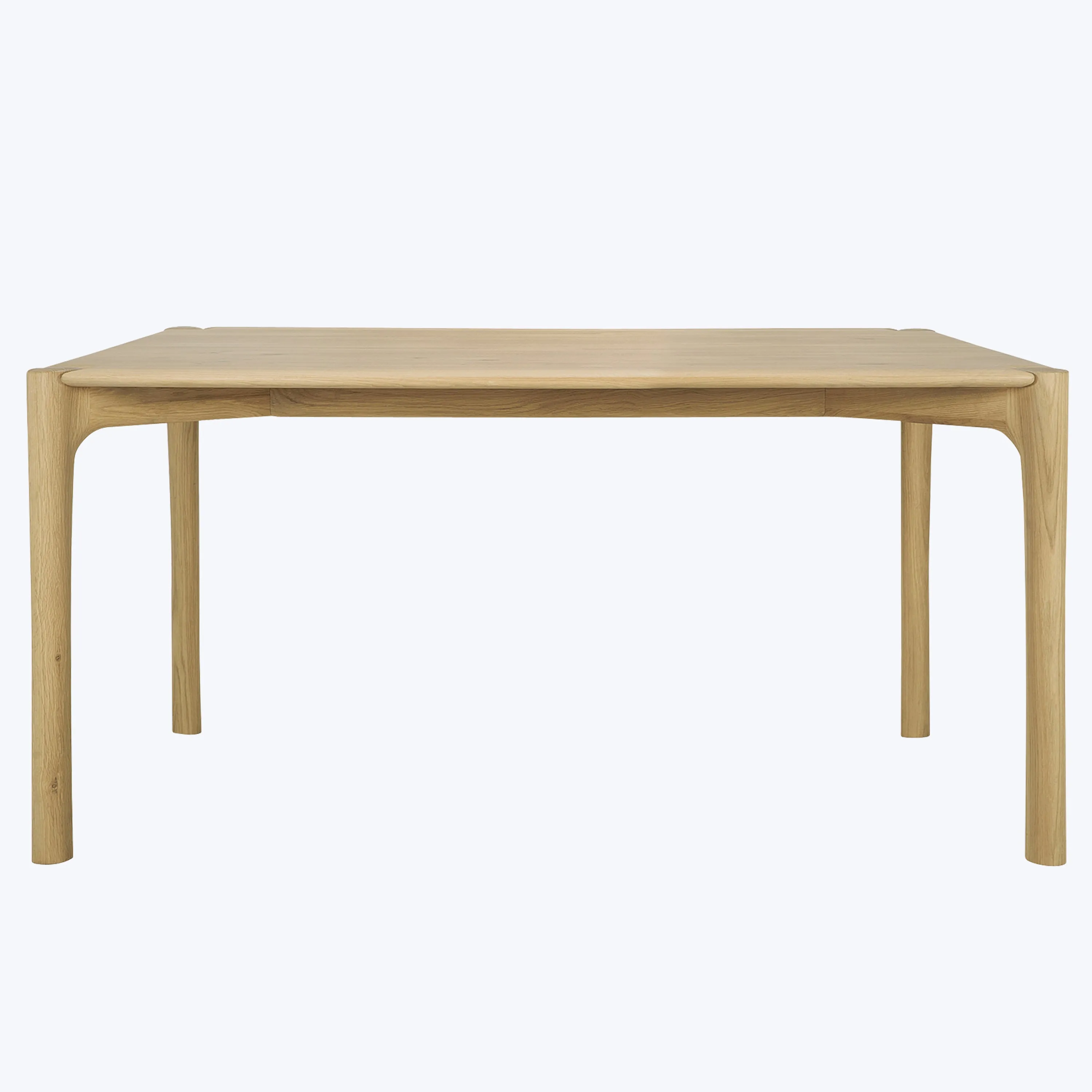 Oak PI Dining Table