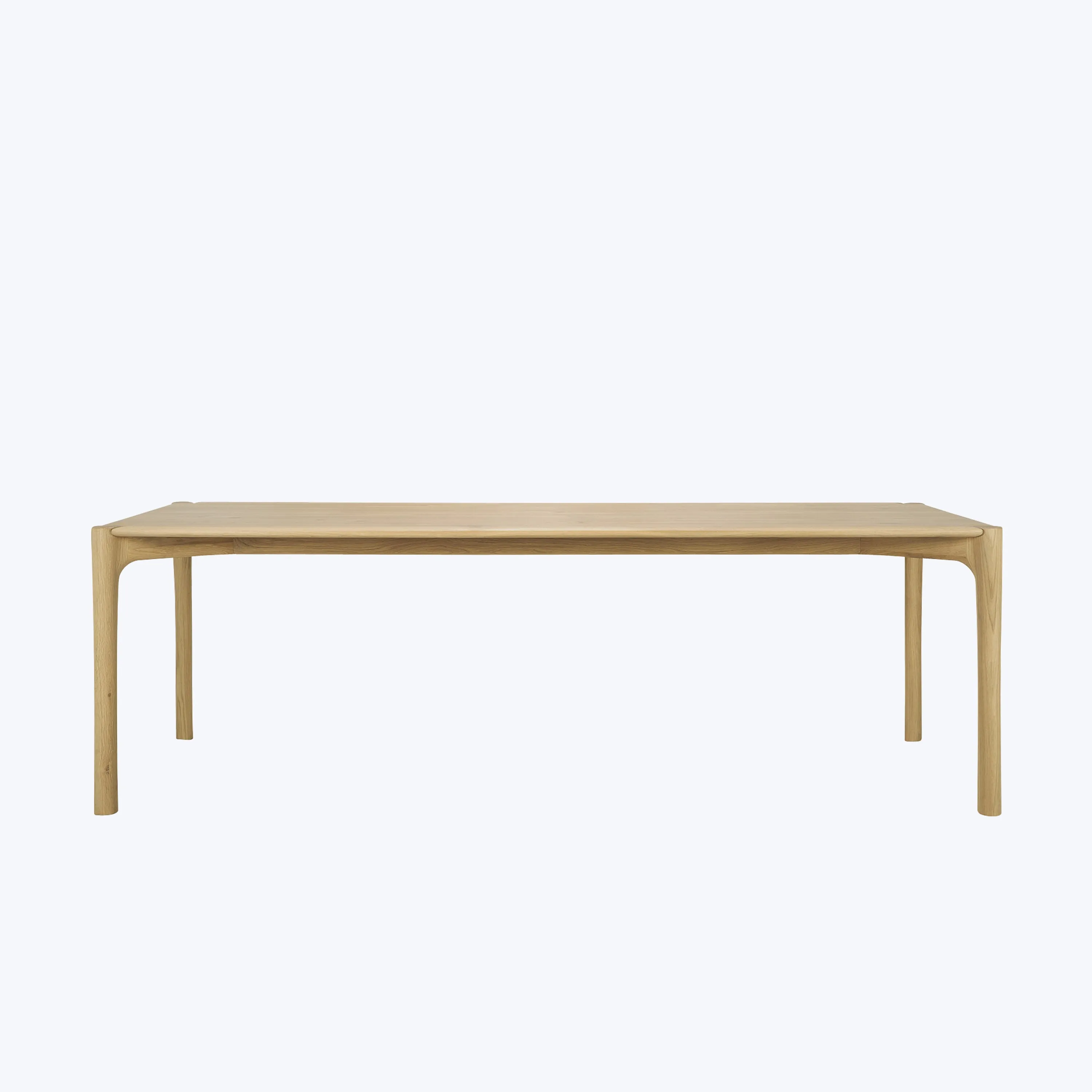 Oak PI Dining Table