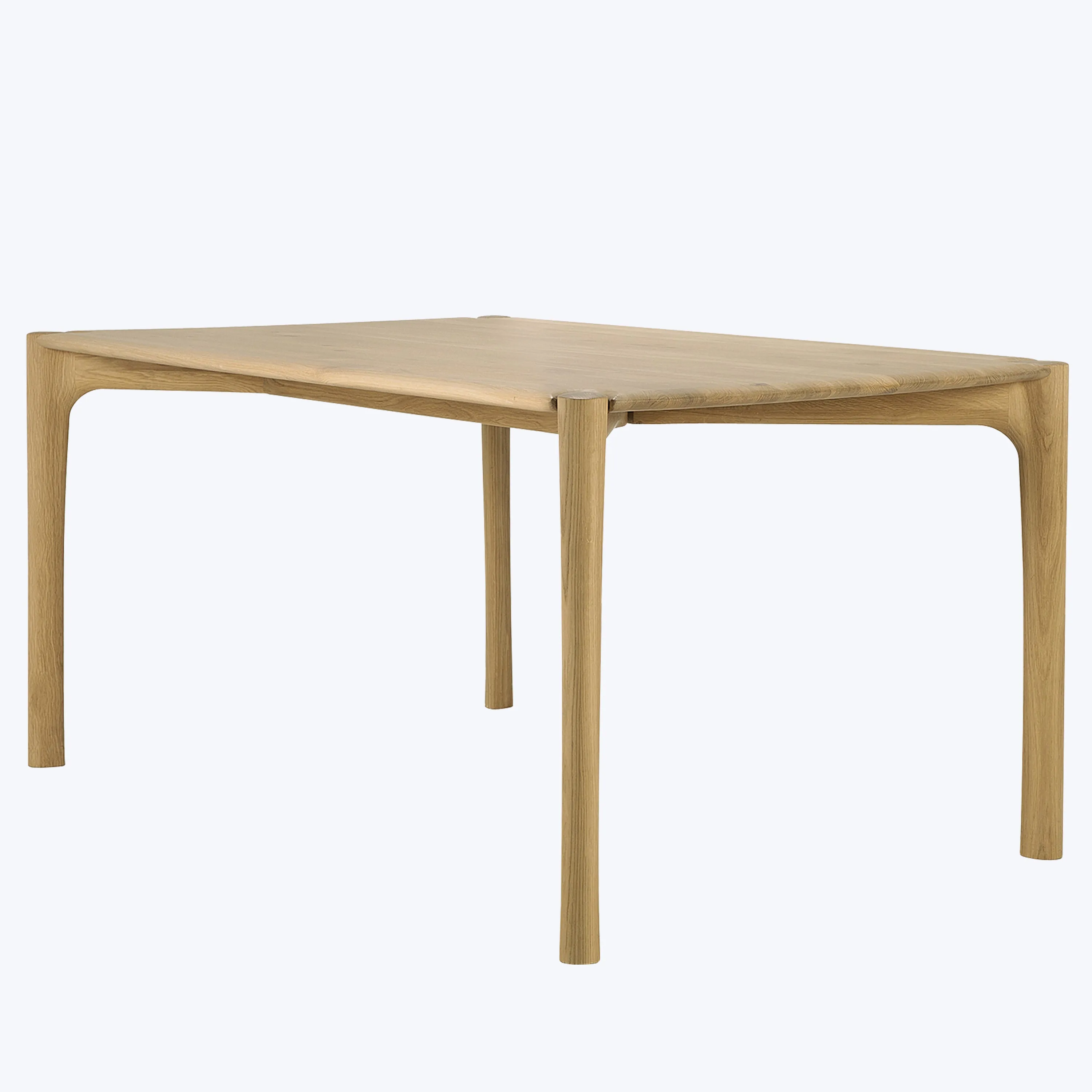 Oak PI Dining Table