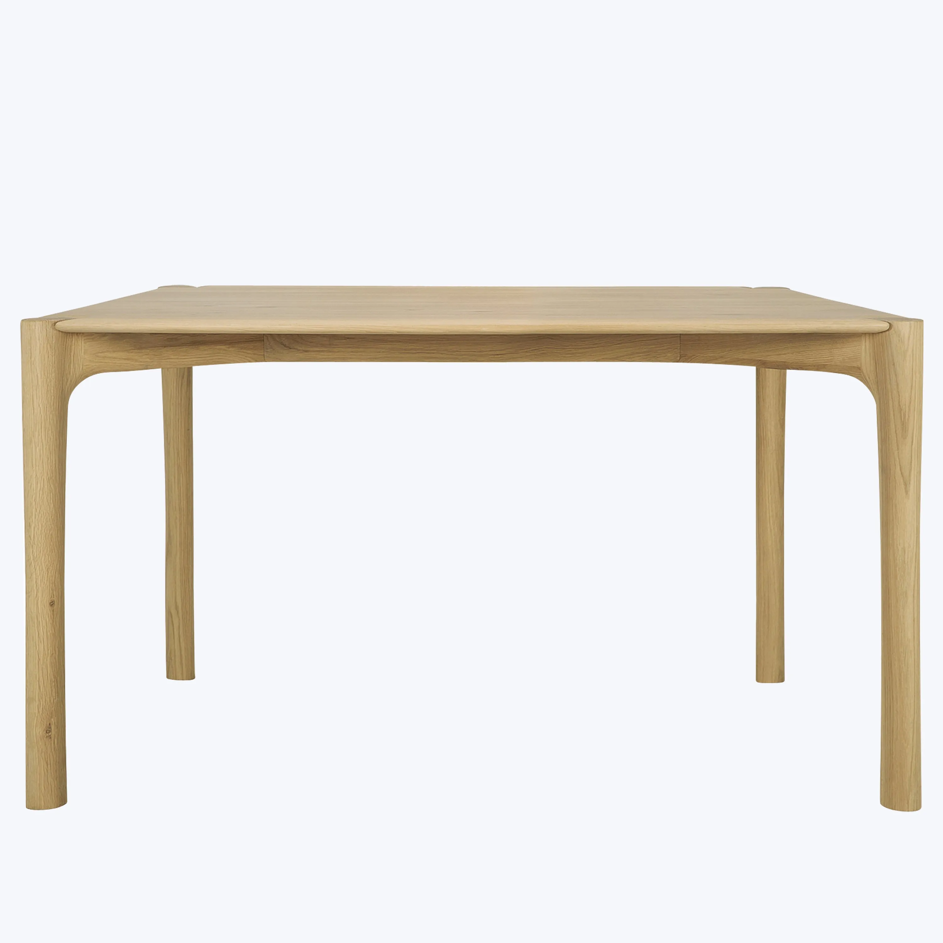 Oak PI Dining Table