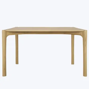 Oak PI Dining Table
