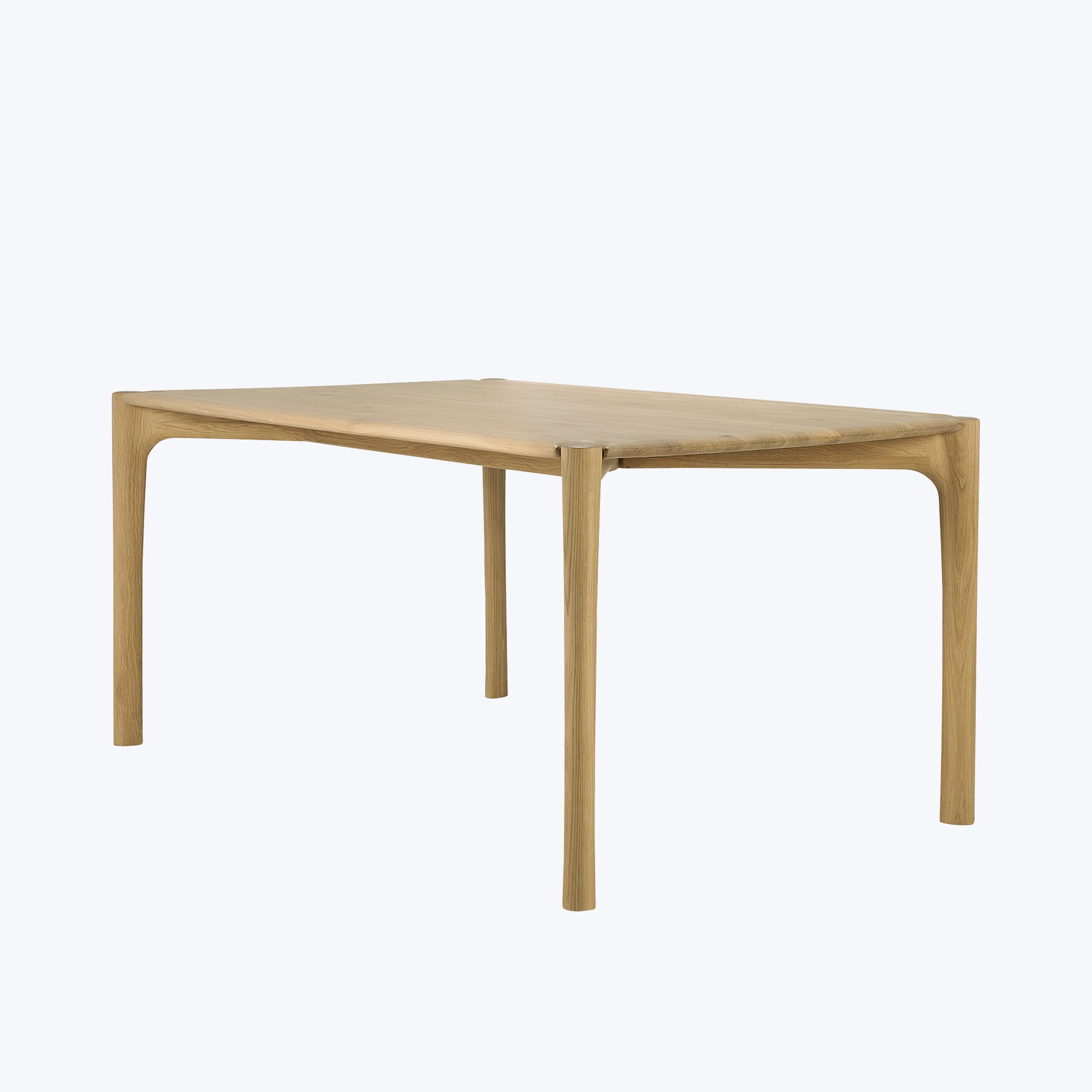 Oak PI Dining Table