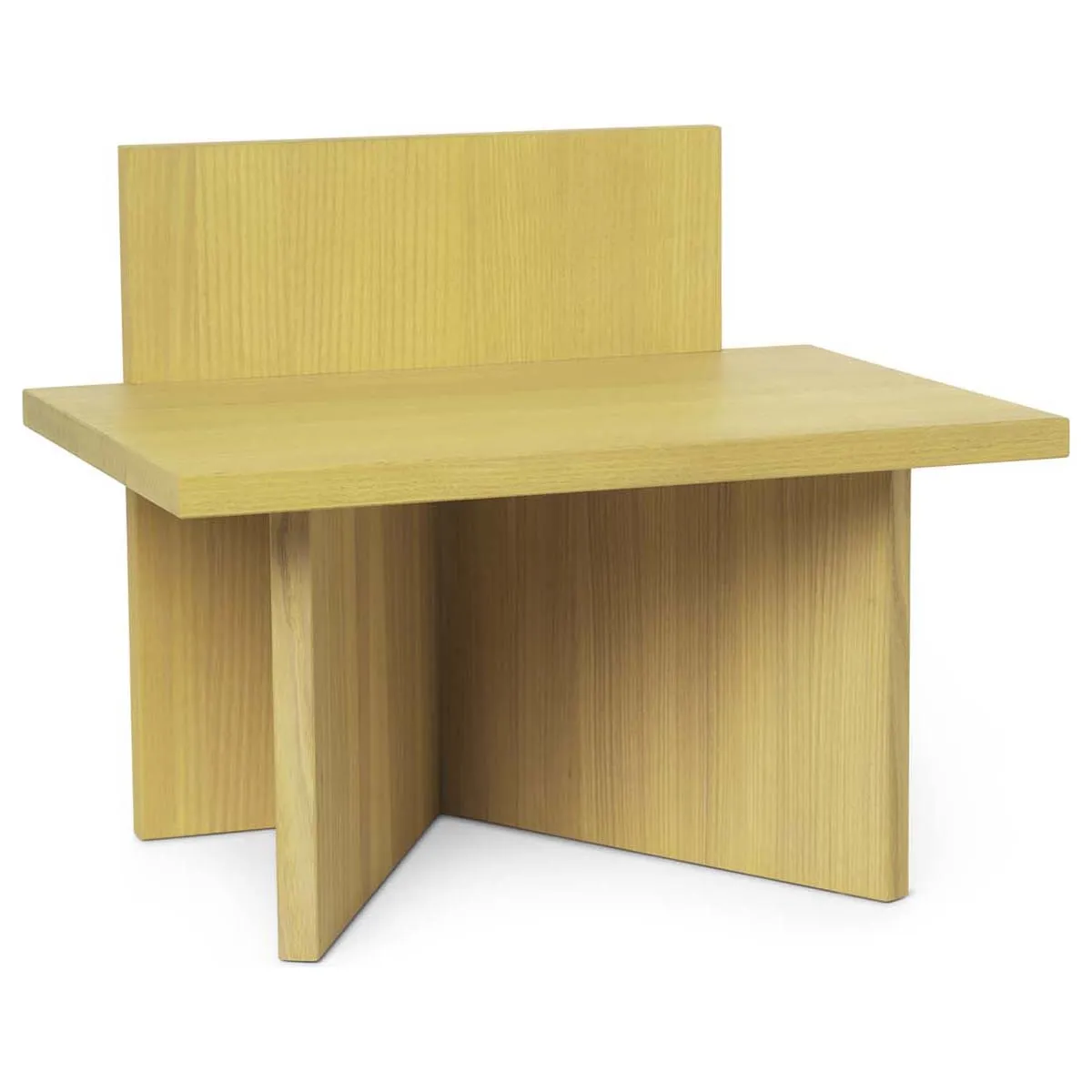 Oblique Stool