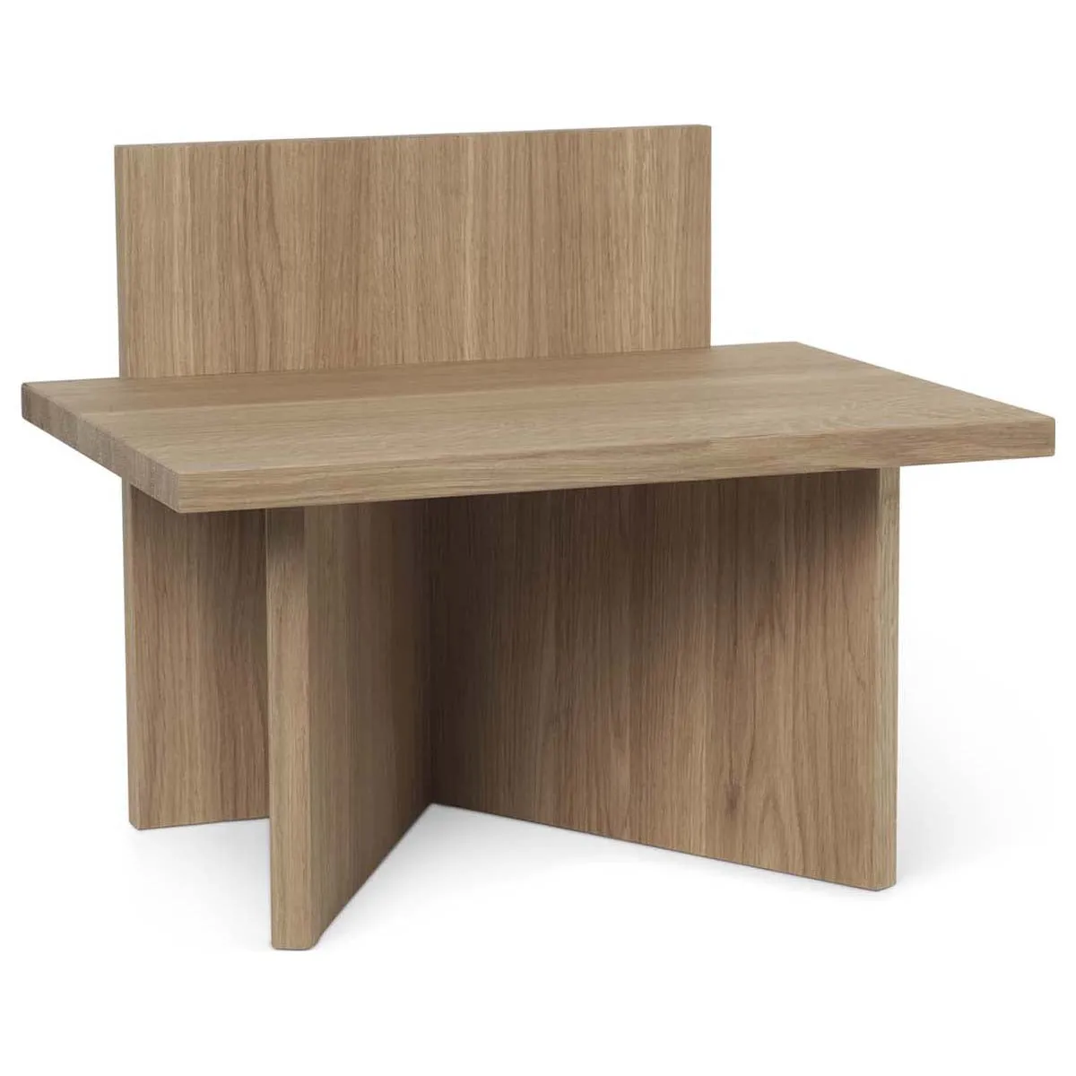 Oblique Stool