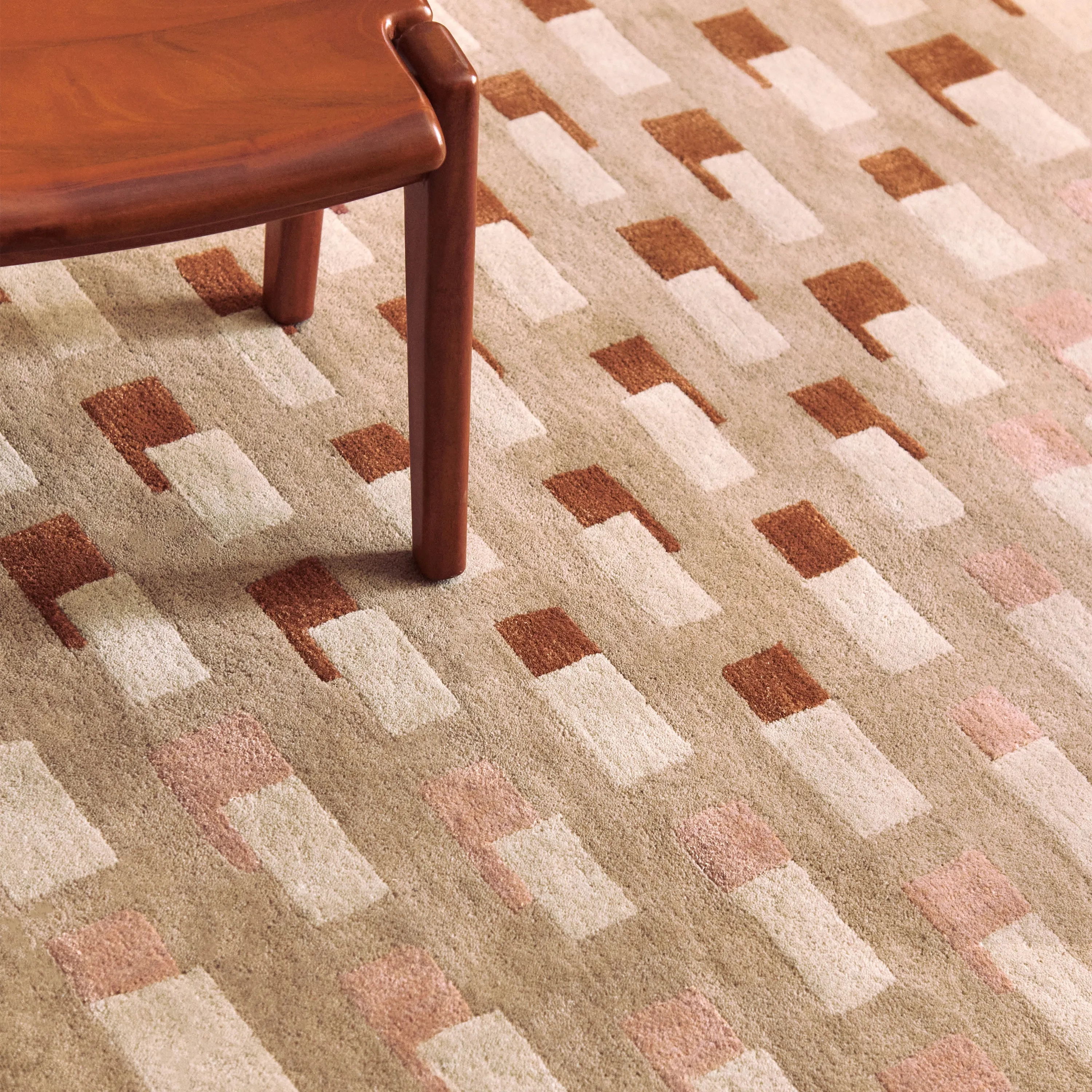 Ombra Rug
