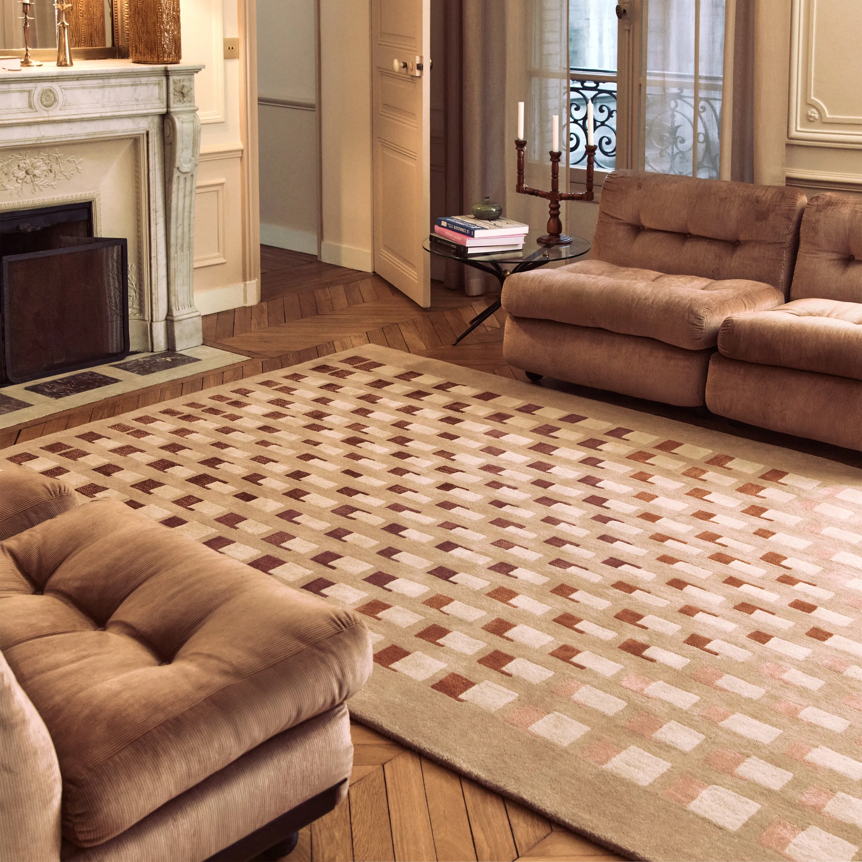 Ombra Rug