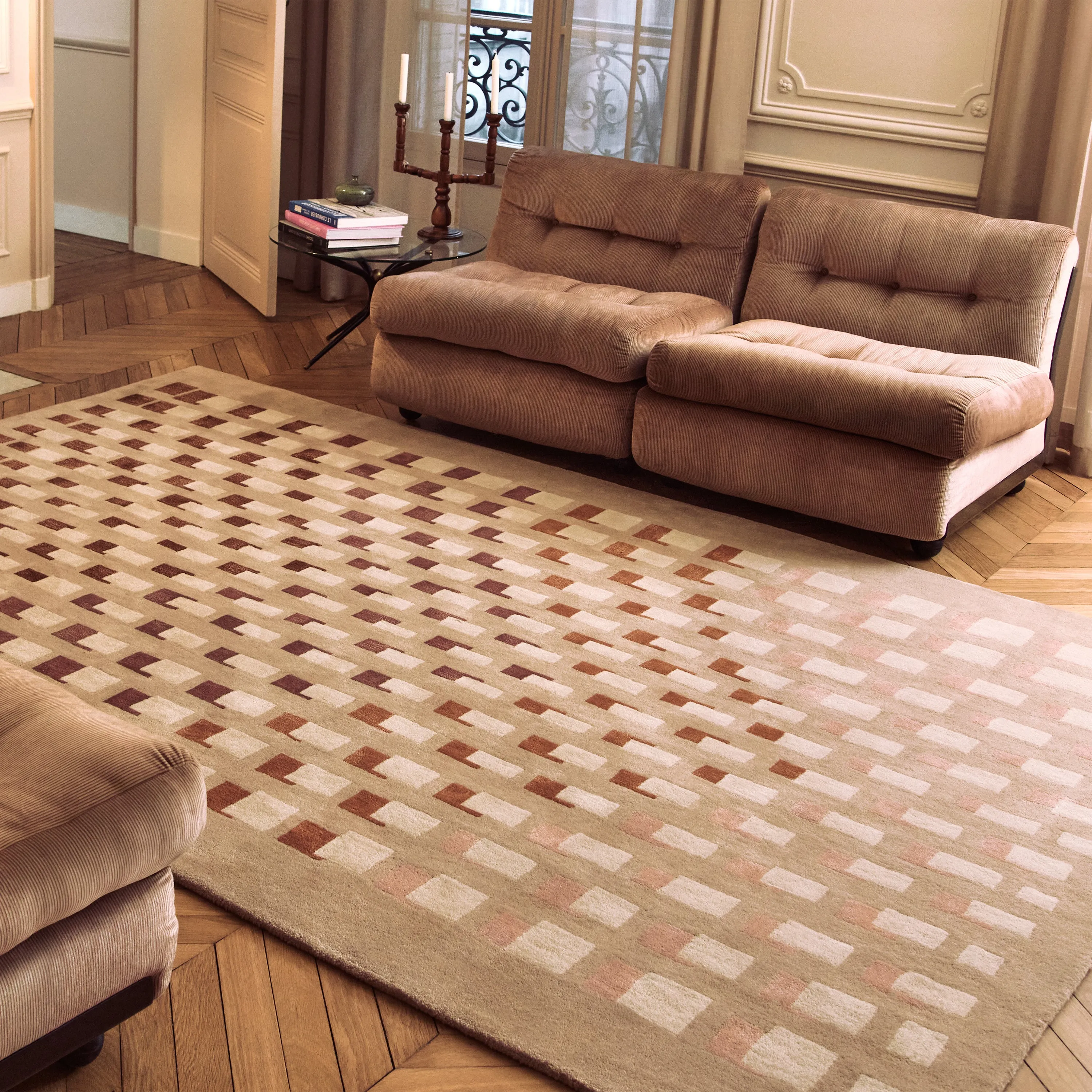 Ombra Rug