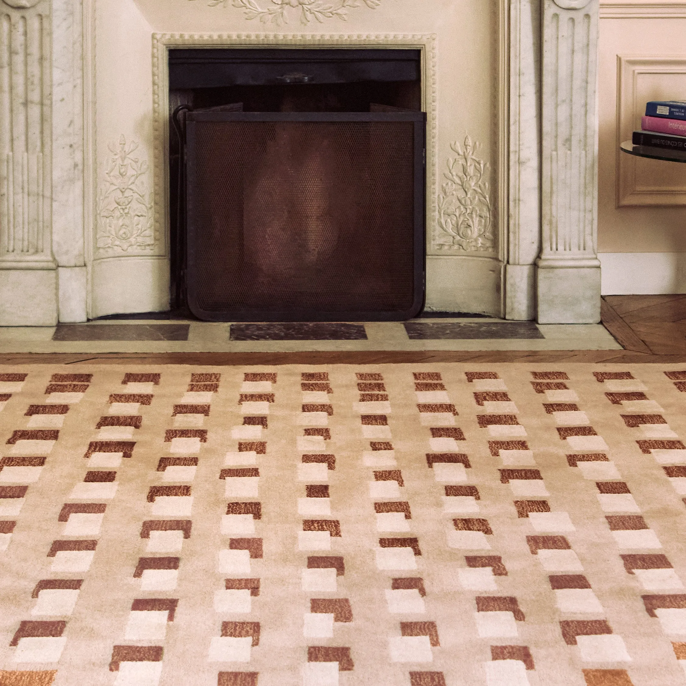Ombra Rug