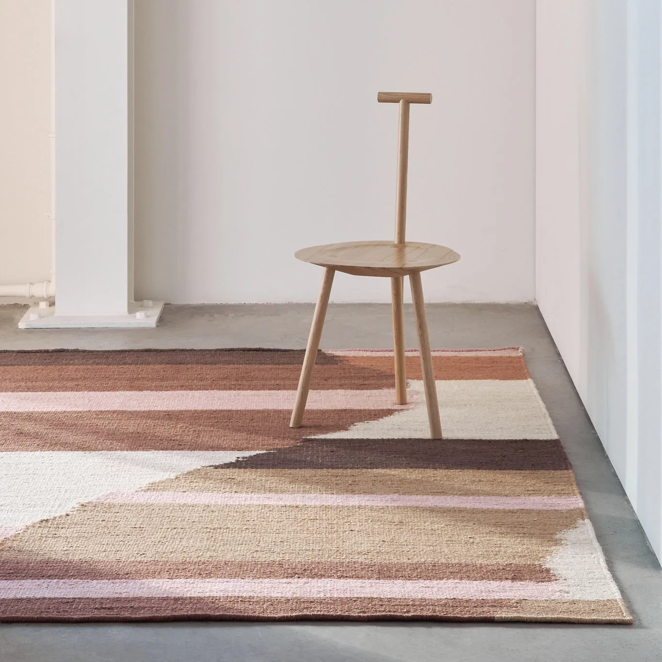 Onda Onda Rug