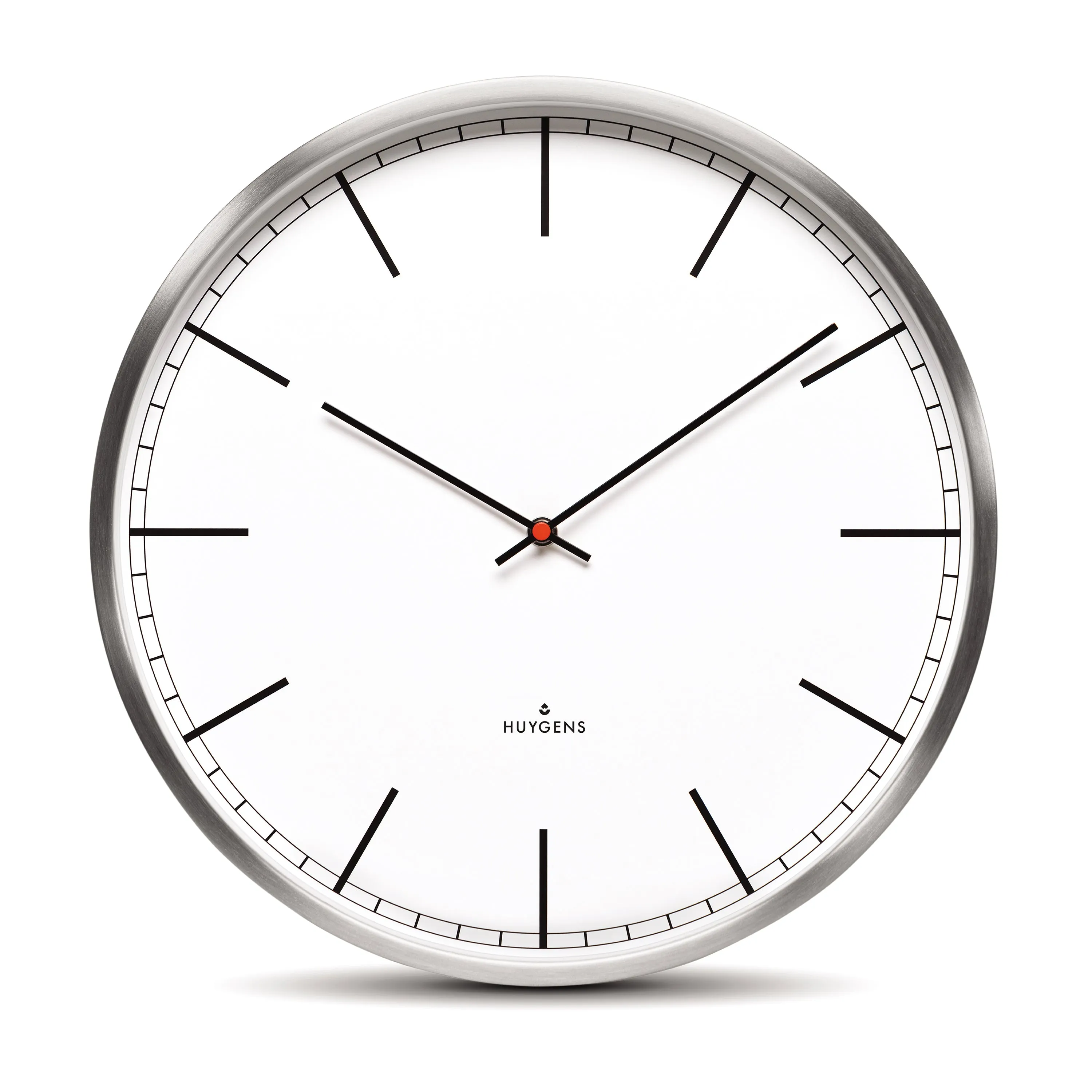 One Index Wall Clock