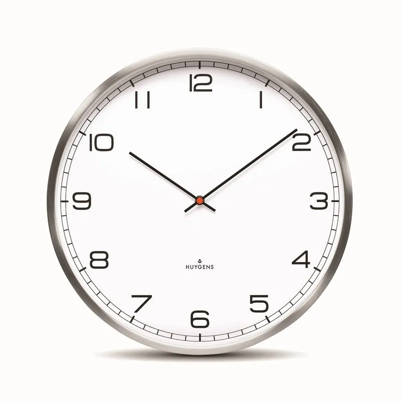 One Wall Clock