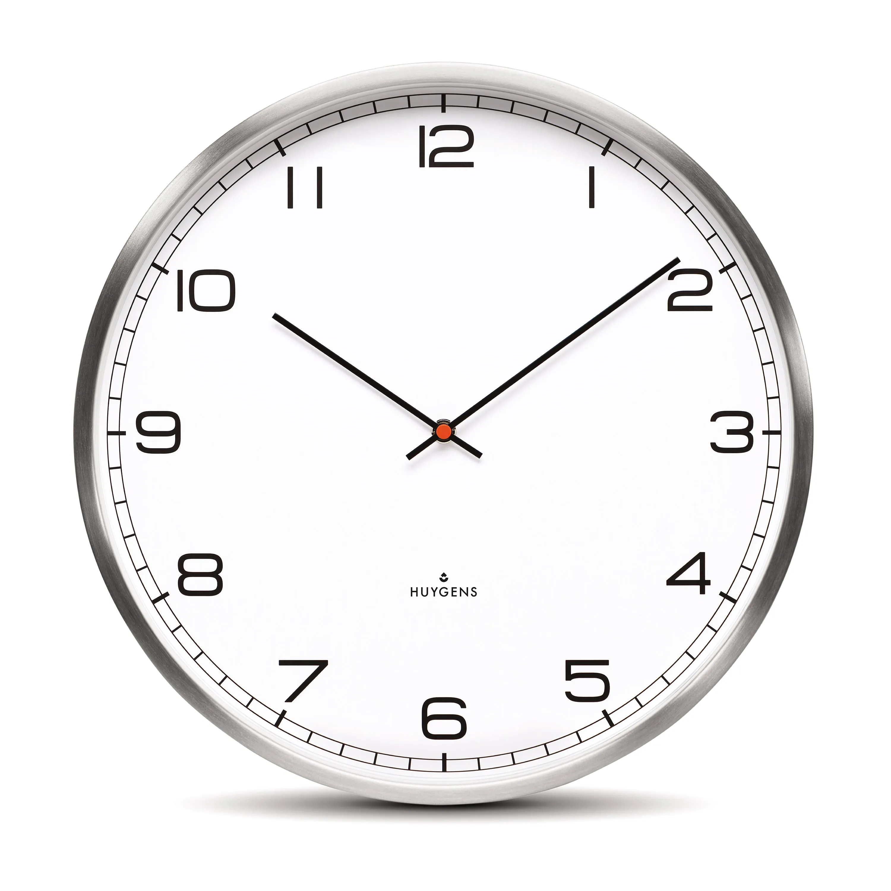 One Wall Clock