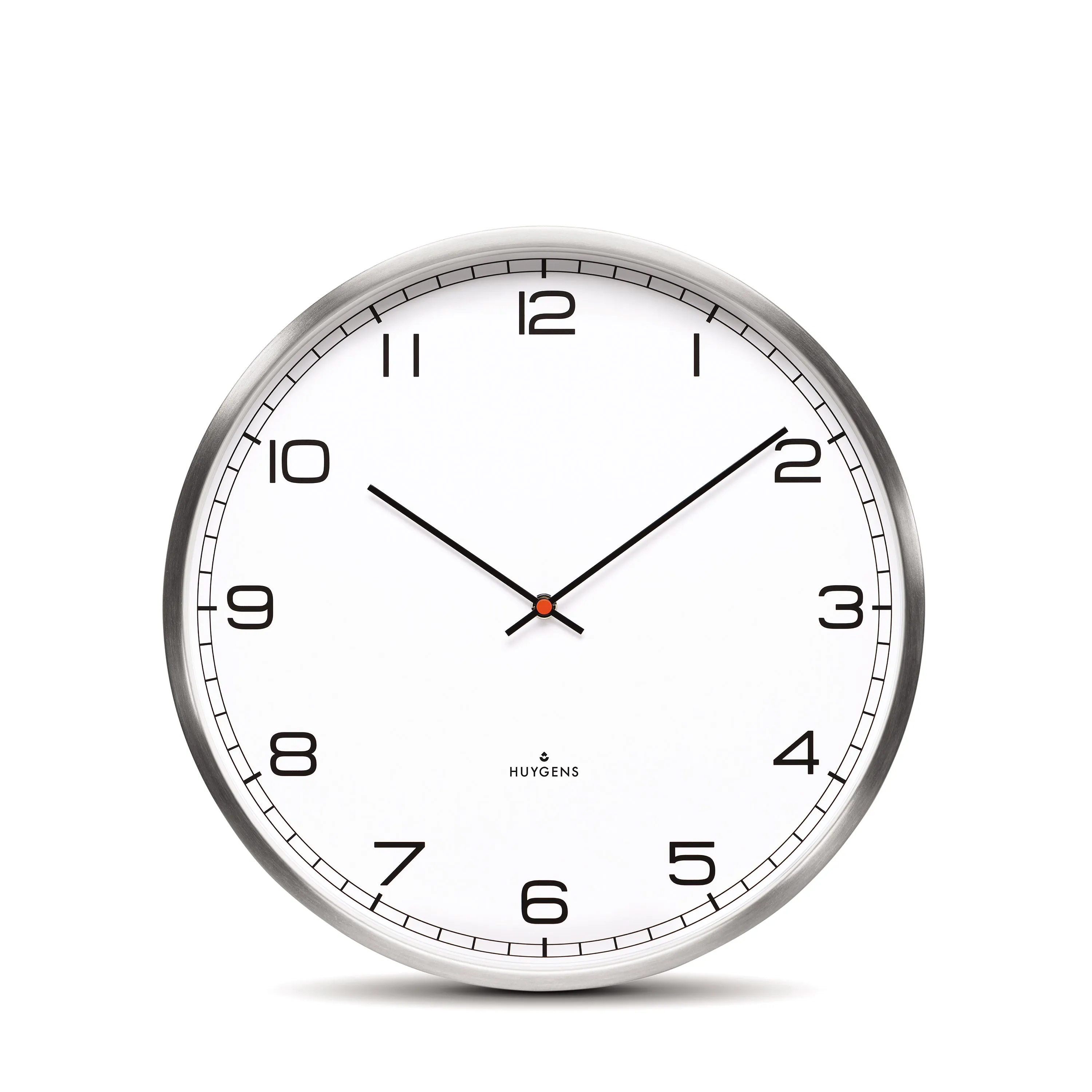 One Wall Clock